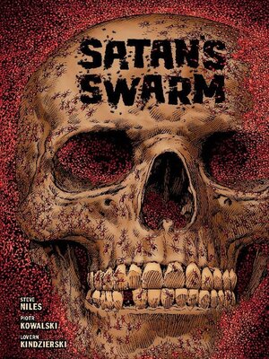 Satan's Swarm - ebook